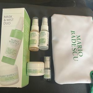 Mario Badescu Bundle